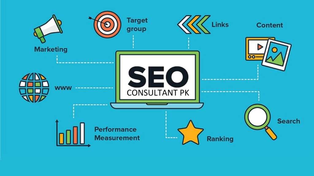 افضل متخصص seo في السعودية