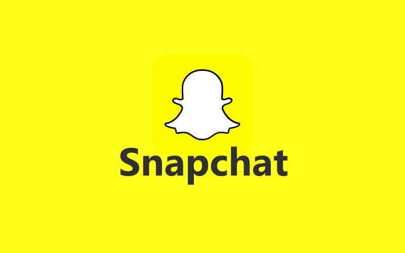 طريقة الاعلان في سناب شات