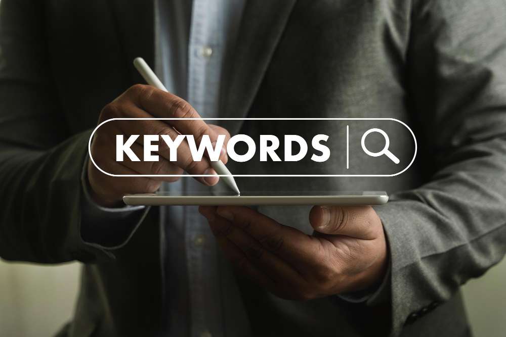 موقع الكلمات المفتاحية keyword tool سر نجاحك في السيو